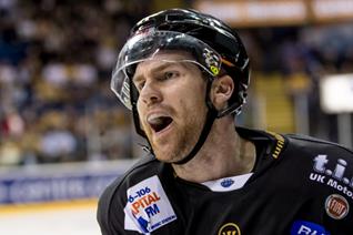Panthers part company with Josh Shalla