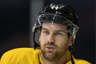 Panthers v Braehead Saturday at seven