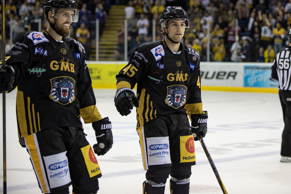 Lee: We need to limit their powerplay Top Image
