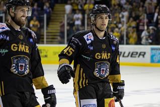 Lee: We need to limit their powerplay
