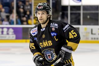 Steve Lee discusses Panthers return