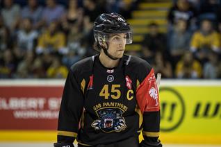 Another big CHL game