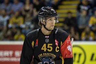 Lee: Miika will be tough to beat