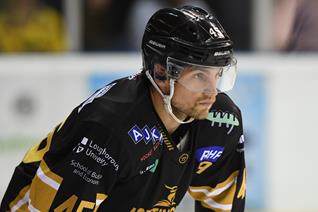 Lee on Panthers Radio | 14/03/19