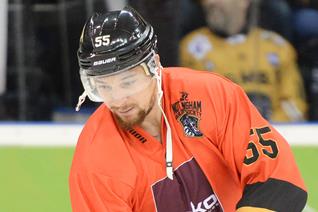 Stewart on Panthers TV | 15/03/19