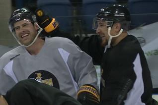 Panthers vs Flyers: Stewart Will Debut! - 05/01/19