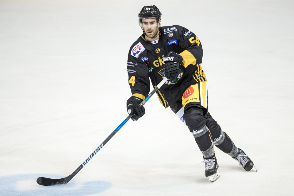 Billy’s back, coach tells us why Top Image