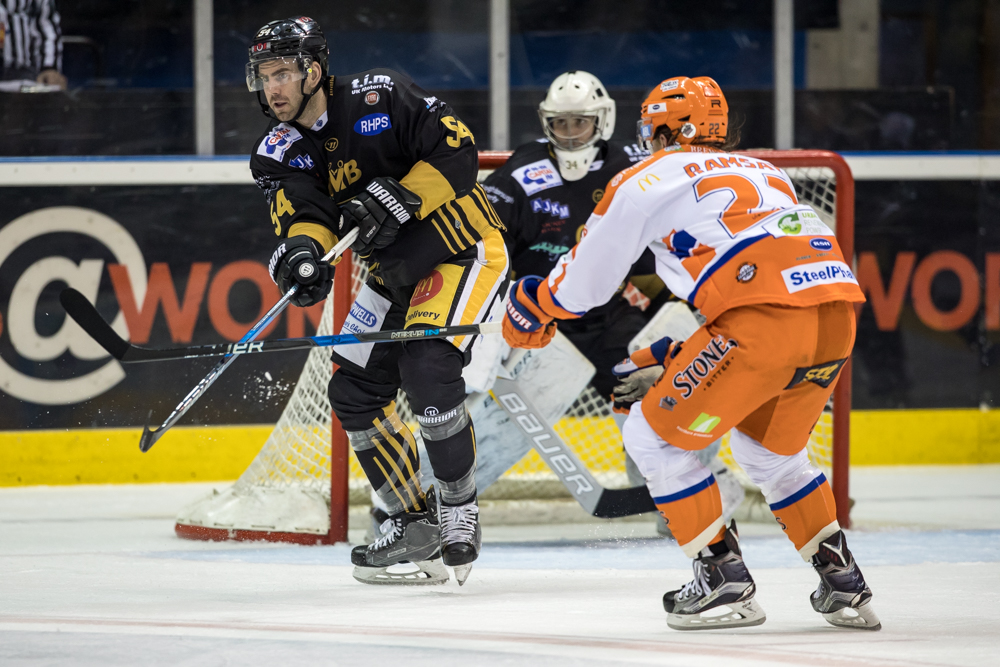 Billingsley: Sheffield is a huge bounce back game Top Image