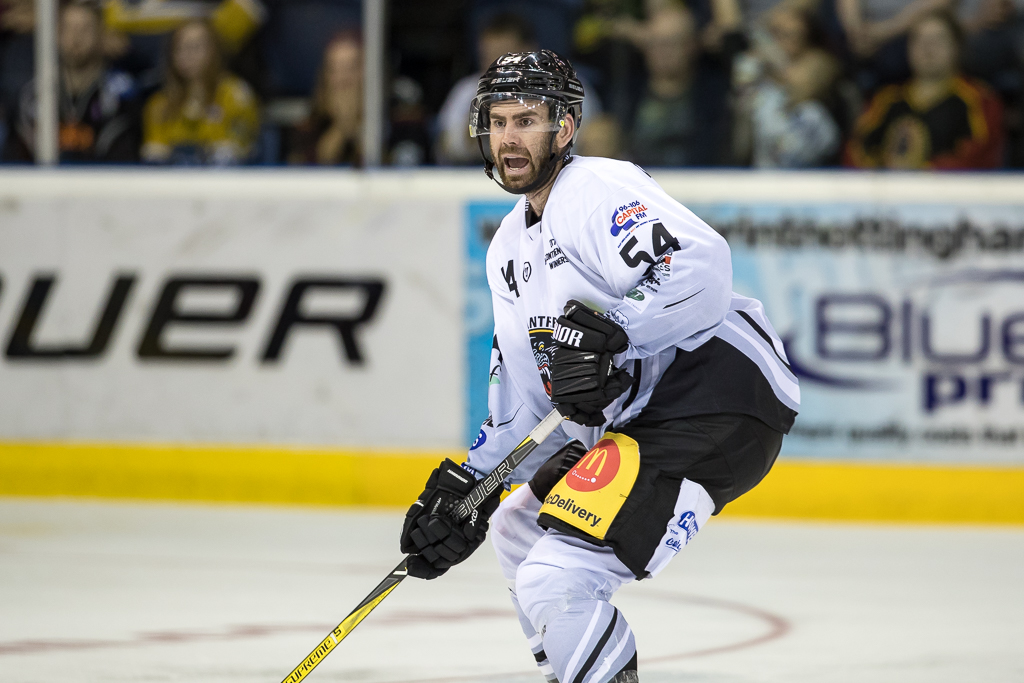 Billingsley: Pither makes things happen Top Image