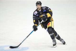 Billy’s back, coach tells us why