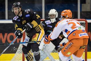 Billingsley: Losing to Sheffield hurt us