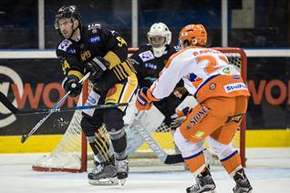 Billingsley: Sheffield is a huge bounce back game