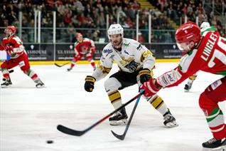 Game day: Panthers at Devils! - 13/01/19