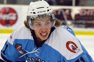 Welcome to Nottingham Tyler VanKleef
