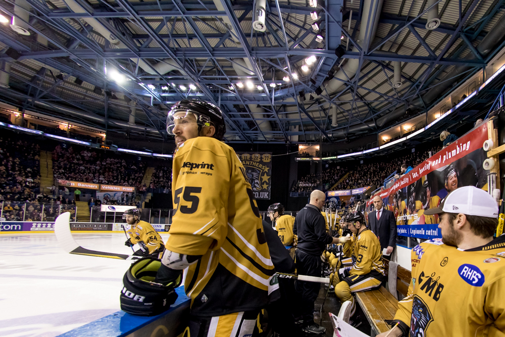 Vaskivuo: ‘I don’t like losing to that team’ Top Image