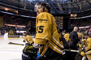 Vaskivuo: ‘I don’t like losing to that team’