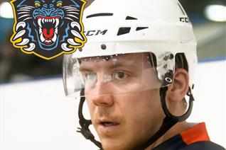 Sniper Mark Derlago joins the GMB Panthers