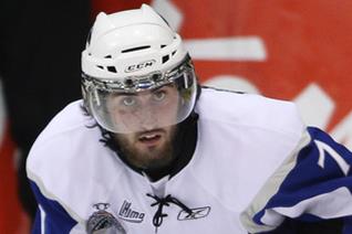 Zack Phillips joins Panthers