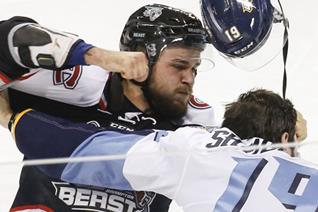 Panthers add highly rated defenceman Mathieu Gagnon