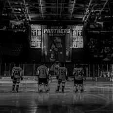 Retired Jerseys