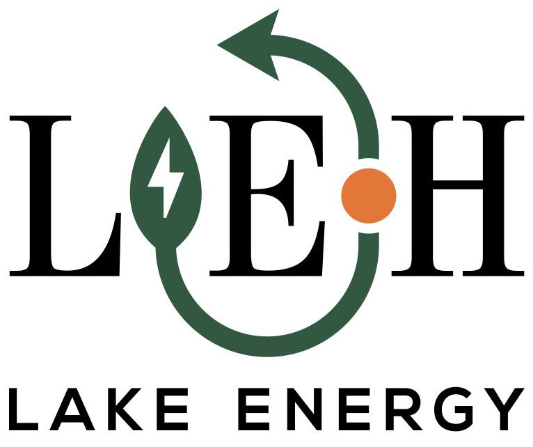 Lake Energy Holdings