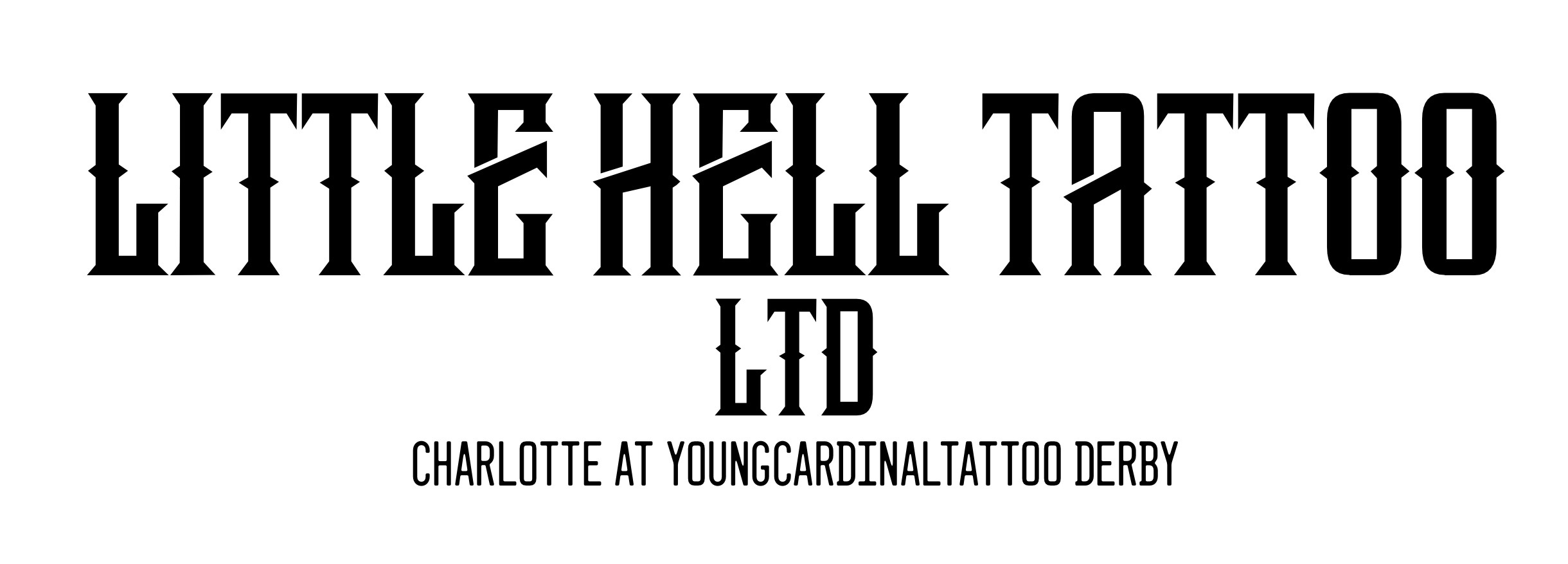Little Hell Tattoo LTD
