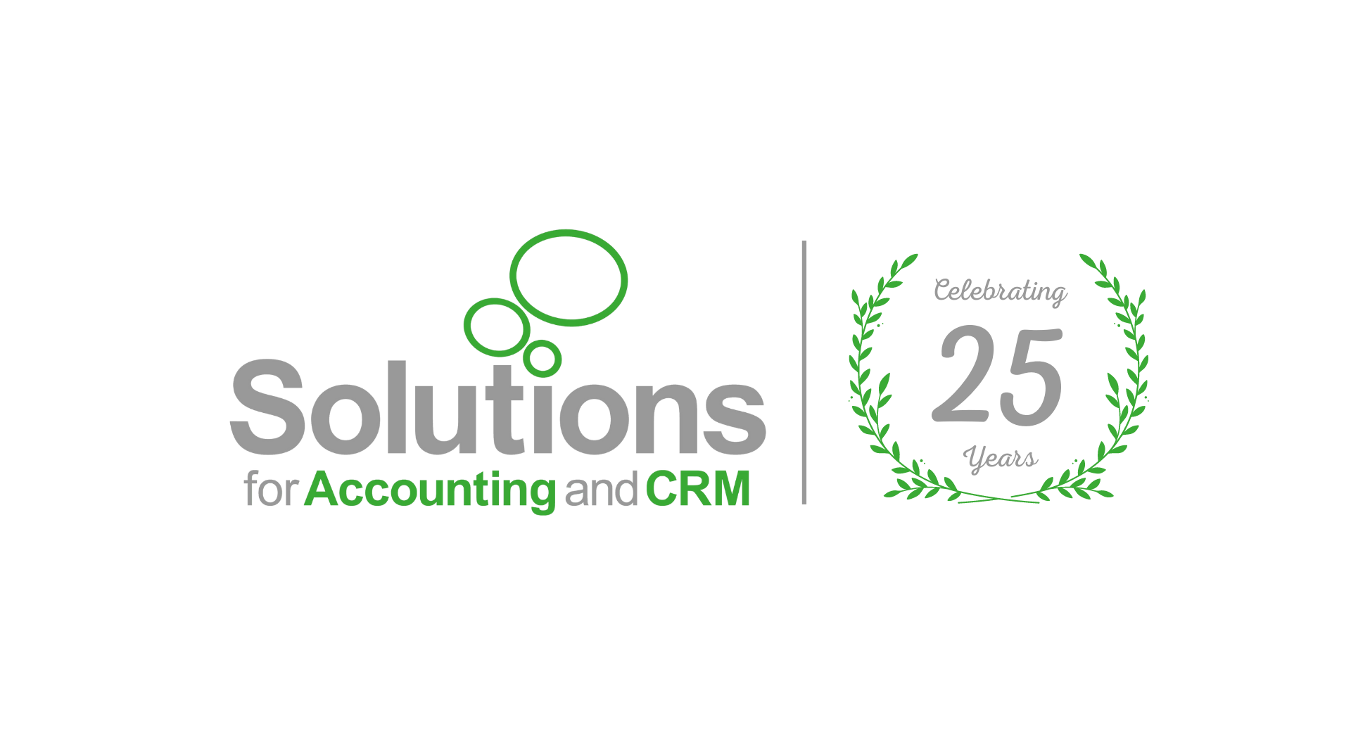 Solutions for Accounting
