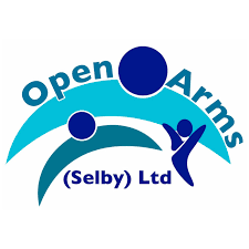 Open Arms Selby LTD
