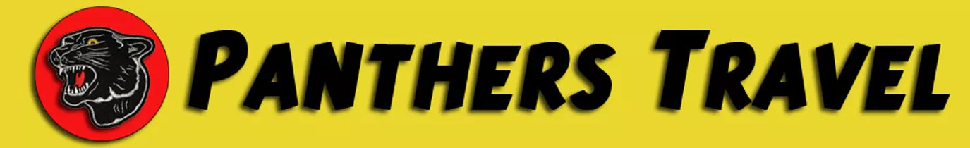 Panthers Travel