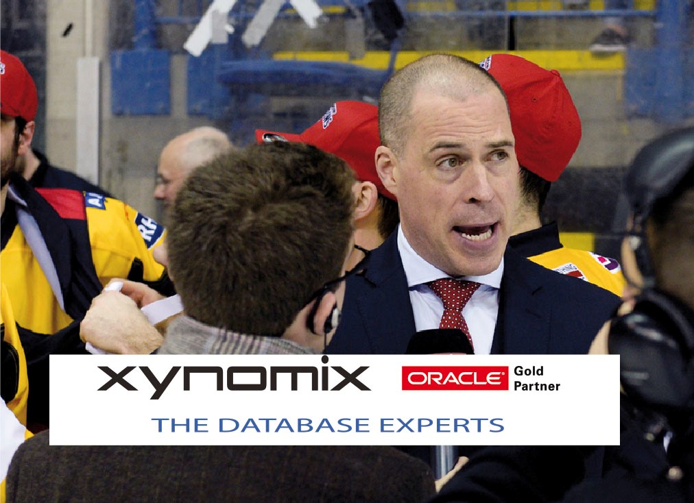 Panthers Radio welcomes XYNOMIX back Top Image