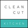 Clean Cut Kitchen