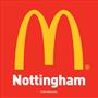 McDonald's Nottingham