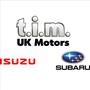 T.I.M. UK Motors Ltd