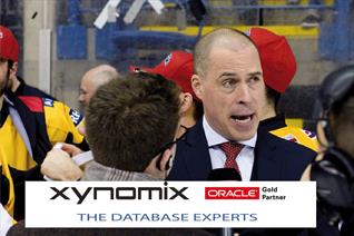 Xynoxmix back with Panthers Radio