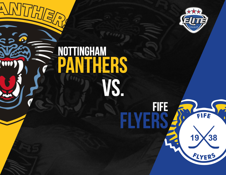 Panthers take on Flyers TODAY Top Image