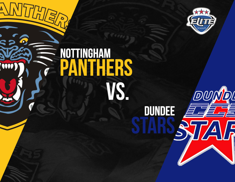 Panthers host Stars for first time Sunday Top Image