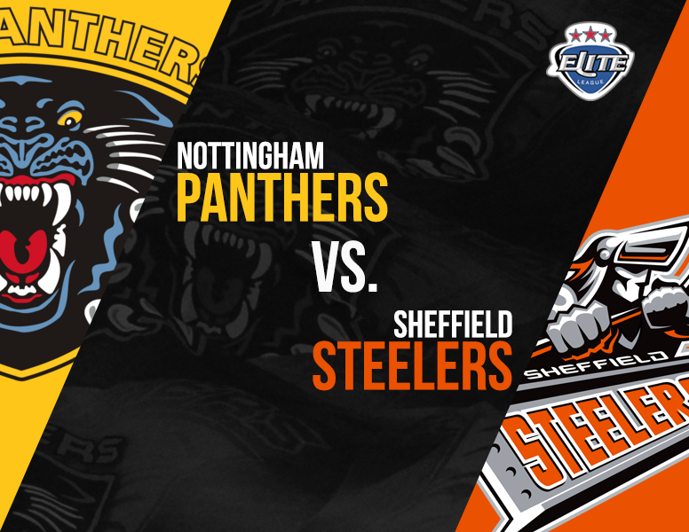 Nottingham v Steelers March 10th Top Image