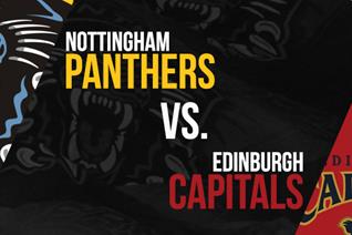 Panthers v Edinburgh- Game Preview
