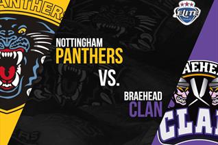 Two point weekend- Braehead up next