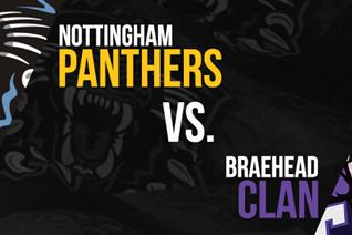 Game Preview: Panthers v Clan