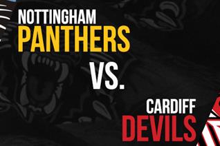 Hockey fest in Nottingham this weekend