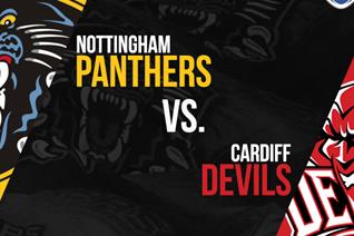 Going into weekend Panthers top league