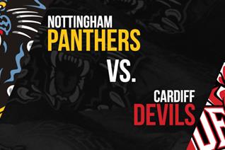 Game Preview: Panthers v Devils