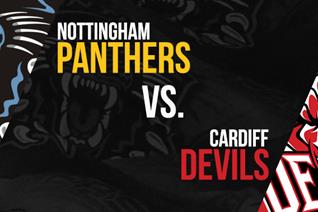 Panthers vs Cardiff- Deals and Steals