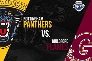 EIHL Campaign starts well- Guildford next