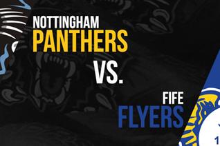 Panthers take on Flyers TODAY