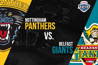 Gameday- Panthers vs Giants