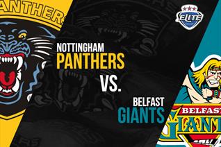 Panthers bid to get back on top