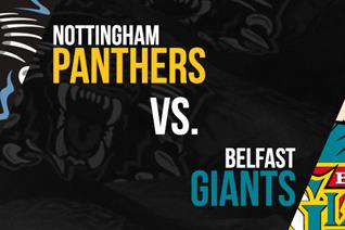 Tickets on sale for first of Giants clashes