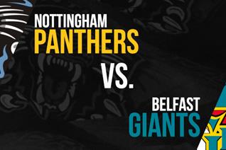 Players land in Belfast